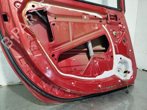 Left rear door CITROËN XSARA PICASSO (N68) 1.6 HDi | BP30056967C4