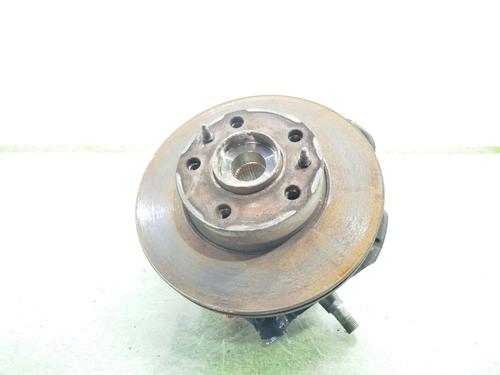 Achsschenkel links vorne für Achsschenkel links vorne FIAT DUCATO Van (250_) 115 Multijet 2,0 D (116 hp) 34398524 34398524