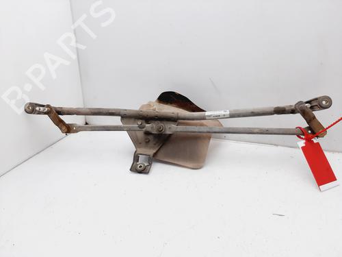 Used Front wiper motor SEAT IBIZA II (6K1) [1993-2002]  22240819