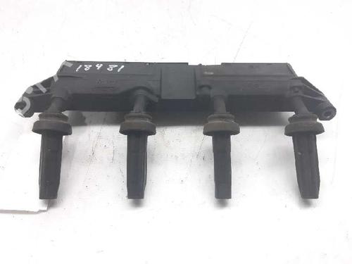 Used Ignition coil CITROËN SAXO (S0, S1) 1.1 X, SX (60 hp) 4561833