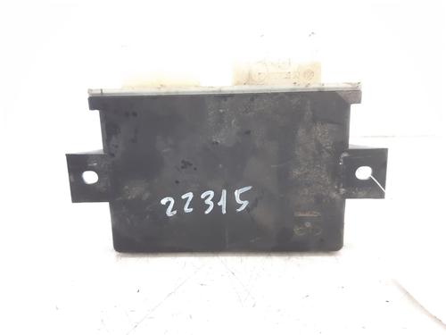 Electronic module AUDI A5 Sportback (8TA) 2.0 TDI | BP7005467M83 - Image 4