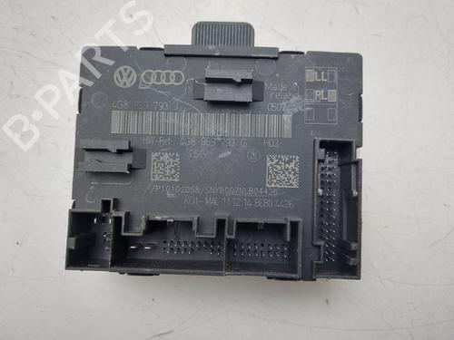 Electronic module AUDI A7 Sportback (4GA, 4GF) 3.0 TFSI quattro | BP38044911M83 - Image 2