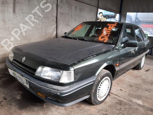 Used Parts RENAULT 21 (B48_)  2.1 D (B48V/B48O)  1021776
