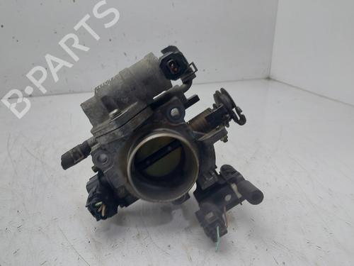 Spjældhus Spjældhus MAZDA 3 Saloon (BK) 1.6 (BK12) (105 hp) 33956893 33956893