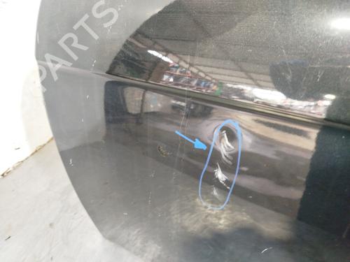 Left front door BMW 7 (E65, E66, E67) 745 i, Li | BP38049593C2 - Image 7