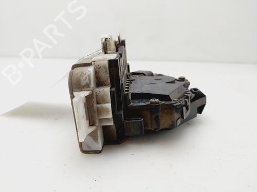 Front left lock FORD MONDEO III Saloon (B4Y) 2.0 TDCi | BP30061239C98 
