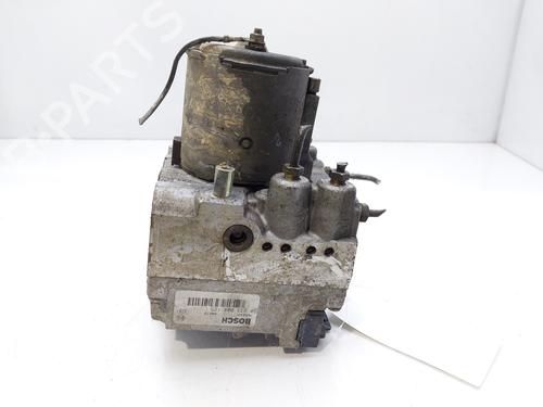 Used ABS pump VOLVO S40 I (644) 1.9 TD (90 hp) 15401263