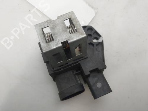 Heater resistor PEUGEOT 2008 I (CU_) | BP36935306M108 - Image 2