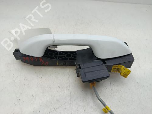 Højre bagtil udvendigt håndtag KIA CEED (CD) | BP32126907C130