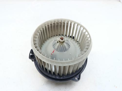 Used Heater blower motor Heater blower motor TOYOTA COROLLA (_E12_) 1.4 VVT-i (ZZE120_, ZZE120R) (97 hp) 36469502 36469502
