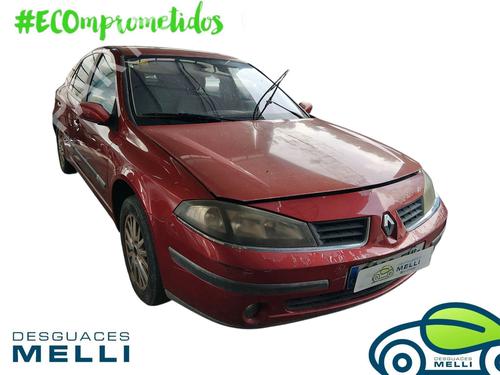 Right front window switch RENAULT LAGUNA II (BG0/1_) 1.9 dCi (BG08, BG0G) | BP33169351I26 - Image 9