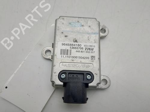 Used Electronic module PEUGEOT 407 SW (6E_, 6D_) 2.0 (136 hp) 32979055