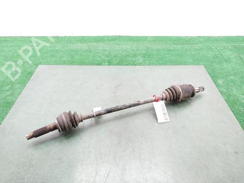 Right rear driveshaft SUBARU LEGACY V Estate (BR)  | BP26504646M41