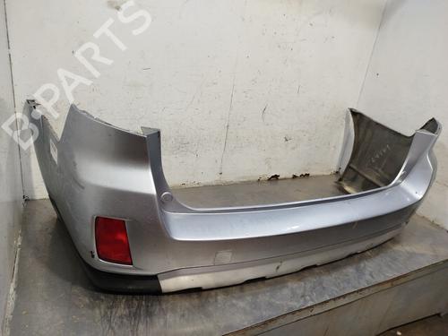 Rear bumper SUBARU LEGACY V (BM)  | BP29719695C8 