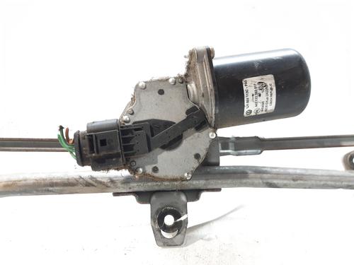 Front wiper motor SKODA OCTAVIA I (1U2) 1.9 TDI | BP8806816M29 