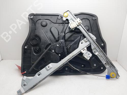 Used Front right window mechanism Front right window mechanism 38516515 38516515