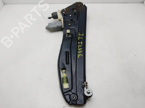 Elevalunas trasero izquierdo BMW 7 (E65, E66, E67) 730 Ld (231 hp) 32683717