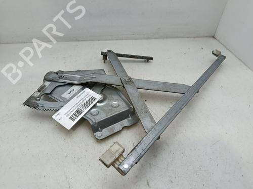 Front left window mechanism RENAULT MEGANE III Hatchback (BZ0/1_, B3_) 1.4 TCe (BZ0F, BZ1V) | BP36430672C22 - Image 3