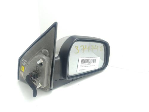 Used Right mirror HYUNDAI TUCSON (JM) [2004-2019]  24447443