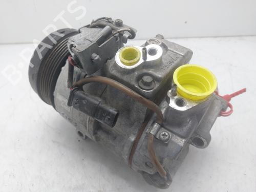 AC compressor MERCEDES-BENZ C-CLASS (W204) C 220 CDI (204.008) | BP37630067M34 - Image 4