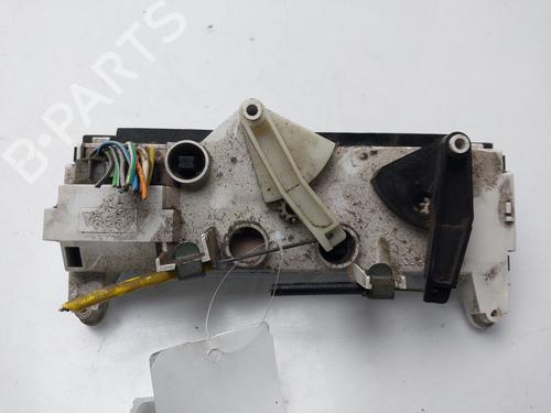 Climate control RENAULT 19 I (B/C53_) 1.9 D (B/C534, B/C53J) | BP32473221I5 