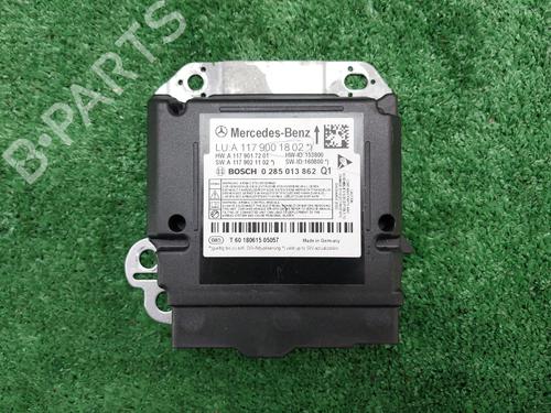 Airbag Kit MERCEDES-BENZ CLA Shooting Brake (X117) CLA 200 (117.943) | BP21215839C86 