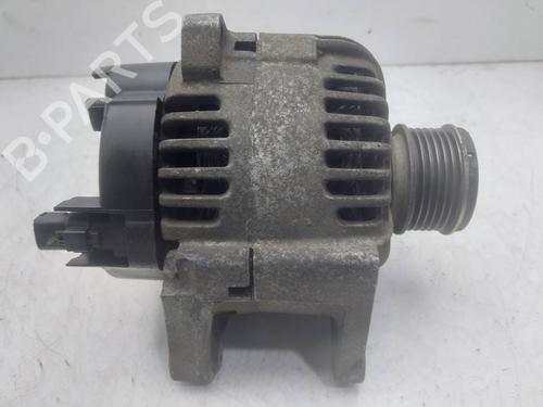 Alternator DACIA SANDERO | BP40182019M7 - Image 3