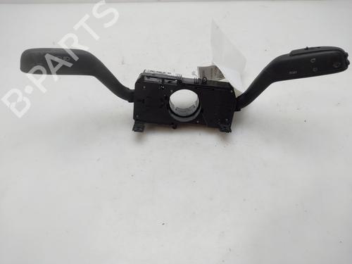 Used Steering wheel controls SKODA FABIA II (542) 1.4 TDI (70 hp) 26282230