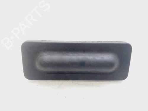 Used Tailgate handle CITROËN C3 II (SC_) 1.6 BlueHDi 75 (75 hp) 27834783