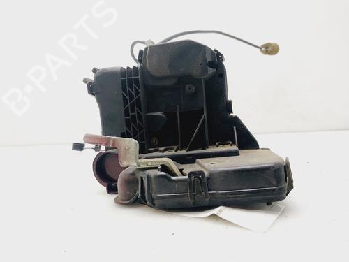 Used Front right lock MERCEDES-BENZ C-CLASS (W203) C 220 CDI (203.006) (136 hp) 31328733