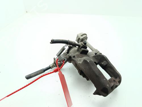 Used Left rear brake caliper OPEL ASTRA J Sports Tourer (P10) [2010-2015]  28354958