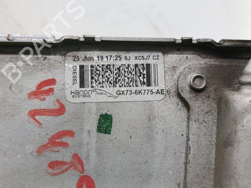 Intercooler LAND ROVER RANGE ROVER VELAR (L560) 2.0 D180 TD4 4x4 | BP39065951M30 - Image 2