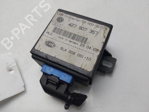 Electronic module AUDI A4 B6 (8E2) 1.9 TDI | BP37153116M83 - Image 3