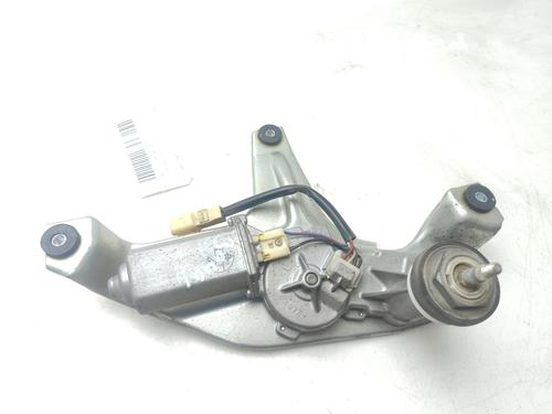 Used Rear wiper motor MITSUBISHI GRANDIS (NA_W) 2.0 DI-D (NA8W) (136 hp) 29523096