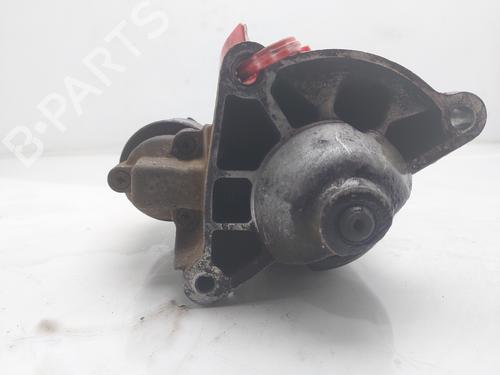 Used Starter PEUGEOT 106 II (1A_, 1C_) 1.1 i (60 hp) 17902481
