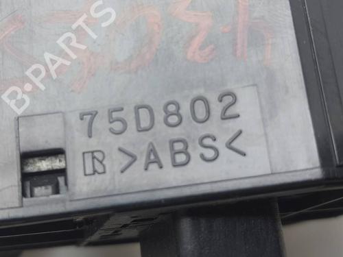 Switch TOYOTA PRIUS (_W3_) 1.8 Hybrid (ZVW3_) | BP39516986I30 - Image 3