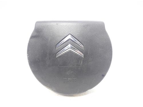 Used Driver airbag CITROËN C4 Picasso I MPV (UD_) 2.0 HDi 138 (136 hp) 8620968