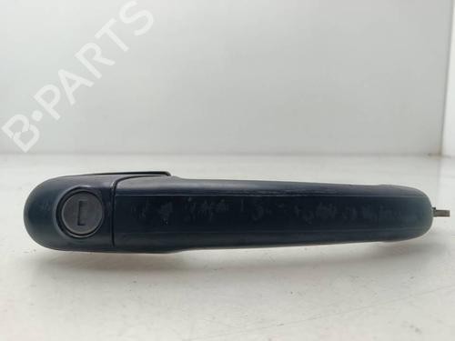Used Front left exterior door handle Front left exterior door handle 39513725 39513725