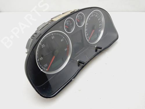 Instrument cluster VW PASSAT B5.5 (3B3)  | BP31632790C47 