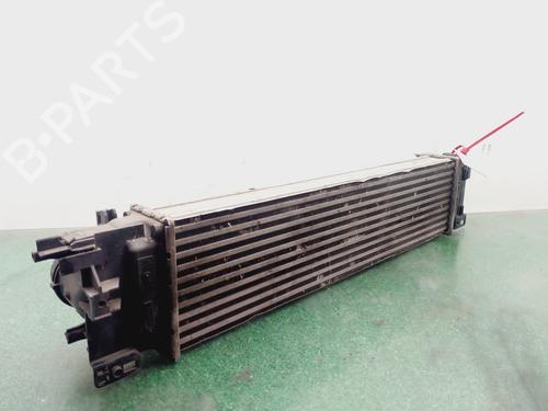 Intercooler VOLVO XC40 (536) | BP31352455M30