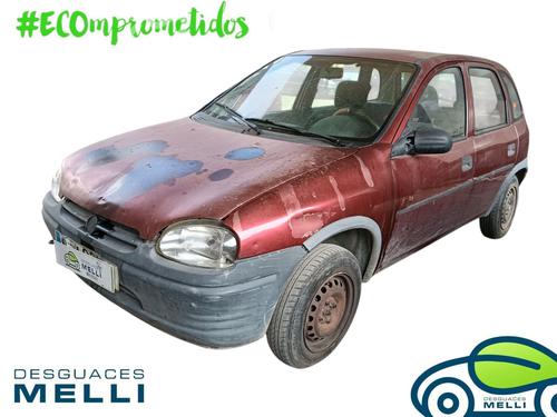 Used Parts OPEL CORSA B (S93) 1.2 i (F08, F68, M68) (45 hp) 4340652