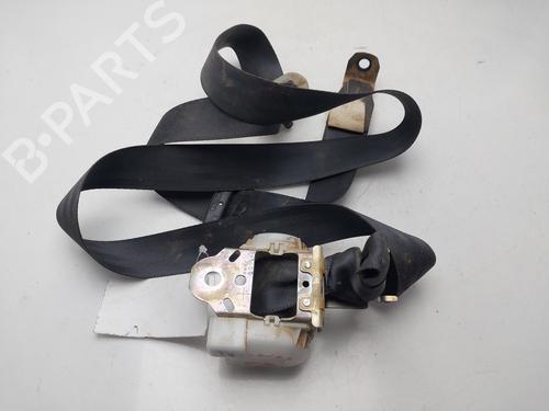 Rear left seatbelt SUZUKI SX4 (EY, GY) | BP37438053I29 - Image 2