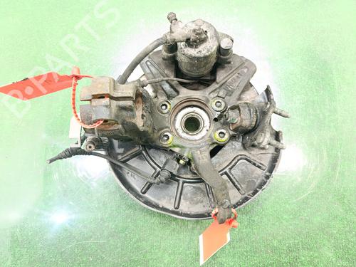 Left front steering knuckle VW GOLF V (1K1)  | BP29388555M25 