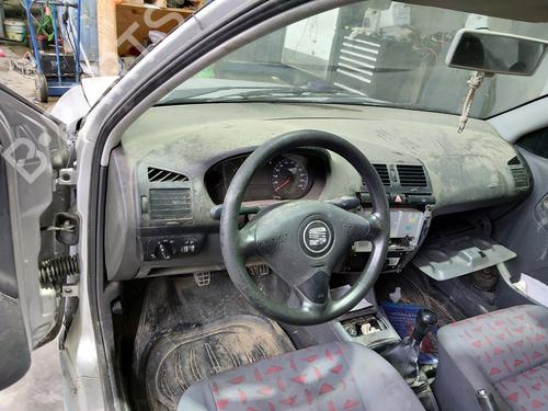 Elektronisk modul SEAT CORDOBA (6K1, 6K2) | BP30674568M83