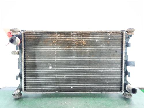 Used Water radiator Water radiator FORD FOCUS I (DAW, DBW) 1.8 TDCi (100 hp) 11027750 11027750