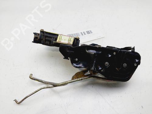 Højre fortil lås HYUNDAI ACCENT II (LC) [1999-2012]  30609476