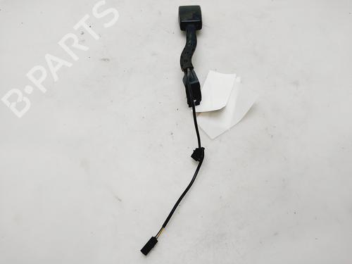 Used Seat buckle SEAT ALTEA (5P1) [2004-2015]  27322719