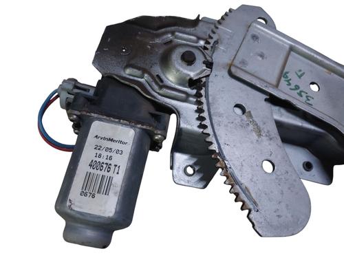 Rear left window mechanism ROVER 45 I Hatchback (RT) 2.0 iDT | BP19920894C24 