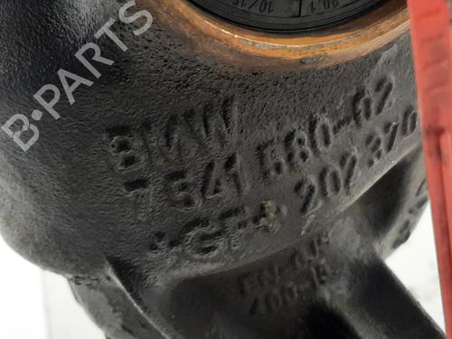 Rear differential BMW 1 (F21) 116 d | BP38438502M24 - Image 2