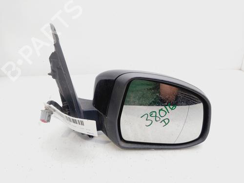 Used Right mirror FORD FOCUS II Turnier (DA_, FFS, DS) [2004-2012]  28088869